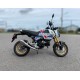 2022-2025 HONDA GROM 125 Evo Megaphone System
